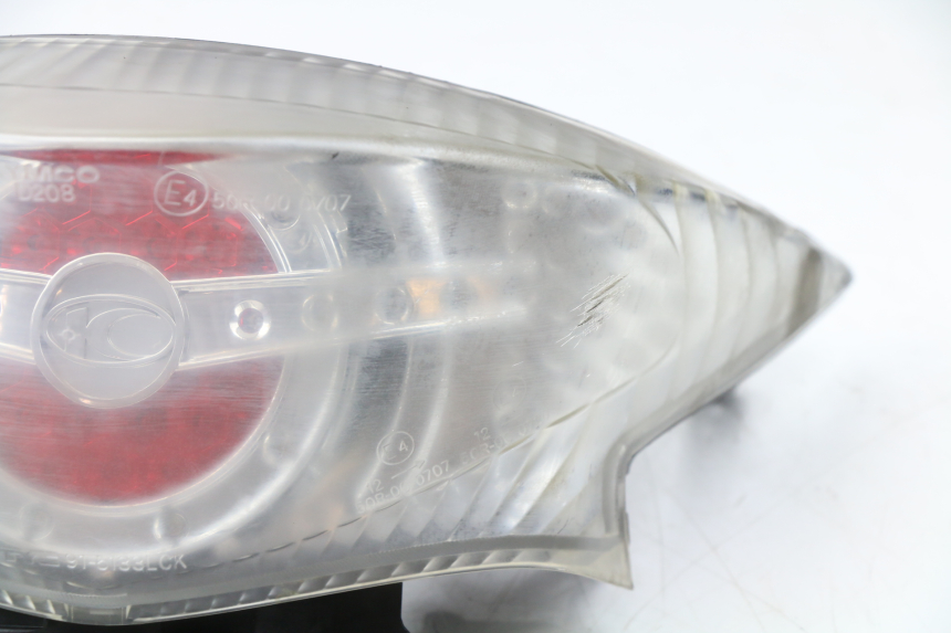 photo de Fanale posteriore KYMCO PEOPLE S 125 (2000 - 2008)