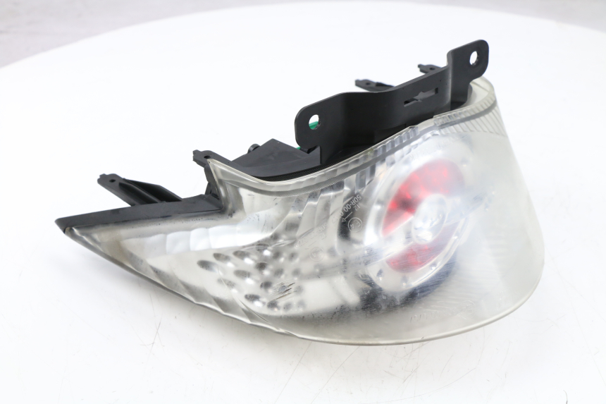 photo de Fanale posteriore KYMCO PEOPLE S 125 (2000 - 2008)