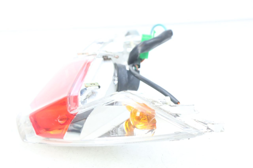 photo de Fanale posteriore KYMCO SUPER 8 4T 50 (2018 - 2020)