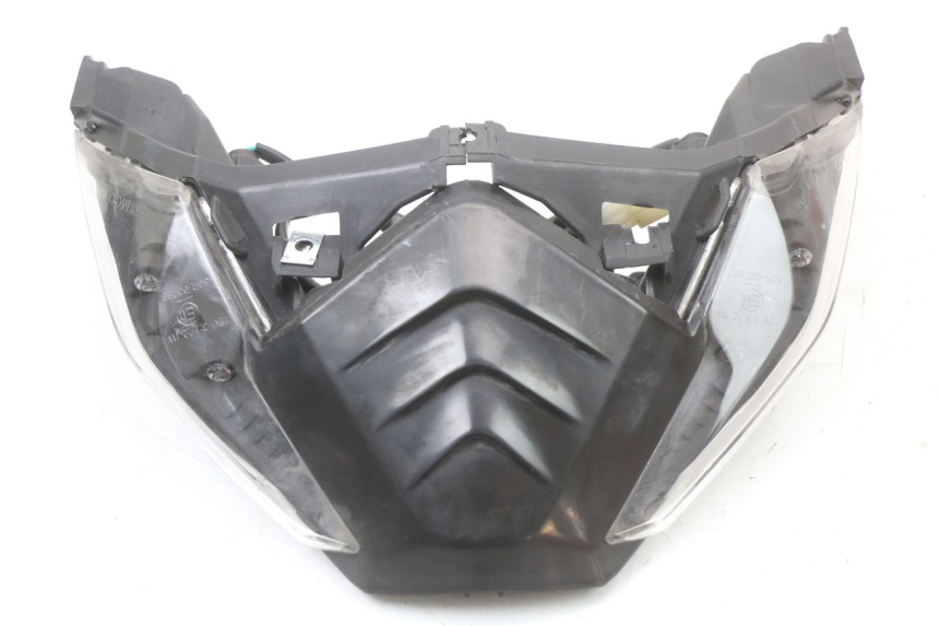 photo de FANALE STOP POSTERIORE  KYMCO SUPER 8 4T 50 (2021 - 2024)