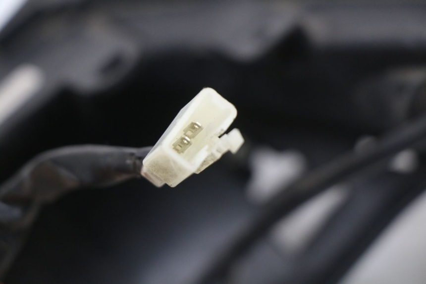 photo de FANALE STOP POSTERIORE  KYMCO SUPER 8 4T 50 (2021 - 2024)