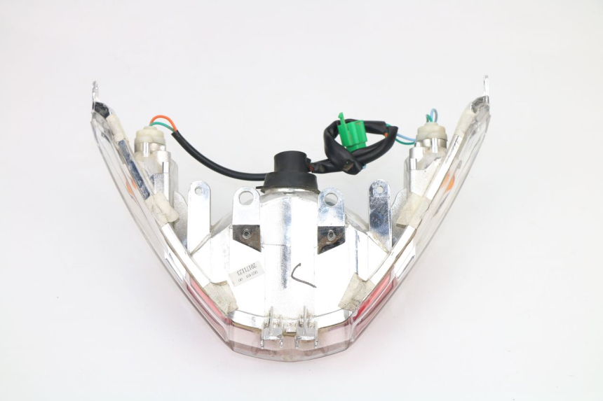 photo de Fanale posteriore KYMCO SUPER 8 4T 50 (2018 - 2020)