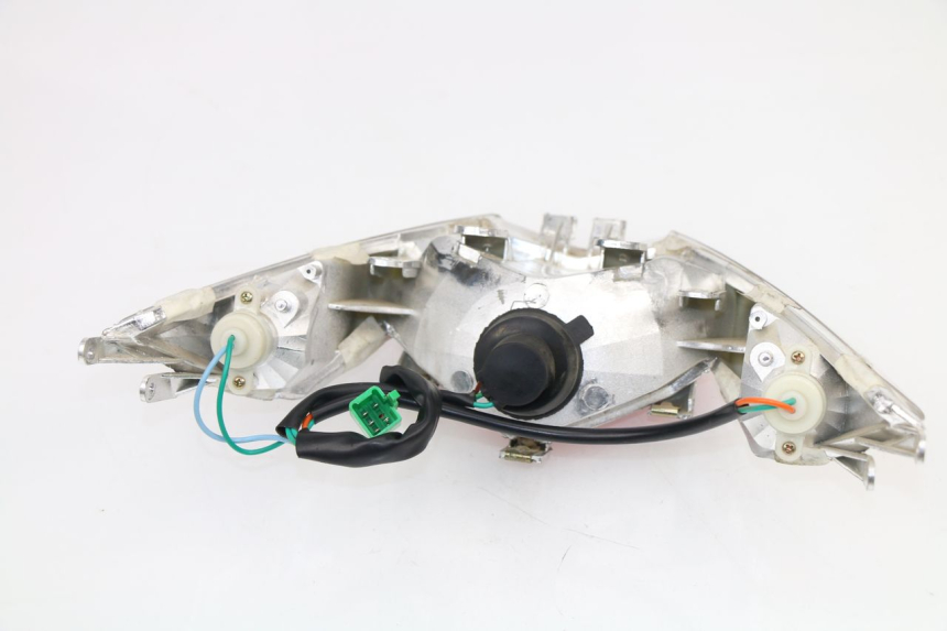 photo de Fanale posteriore KYMCO SUPER 8 4T 50 (2018 - 2020)