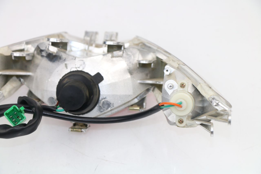 photo de Fanale posteriore KYMCO SUPER 8 4T 50 (2018 - 2020)