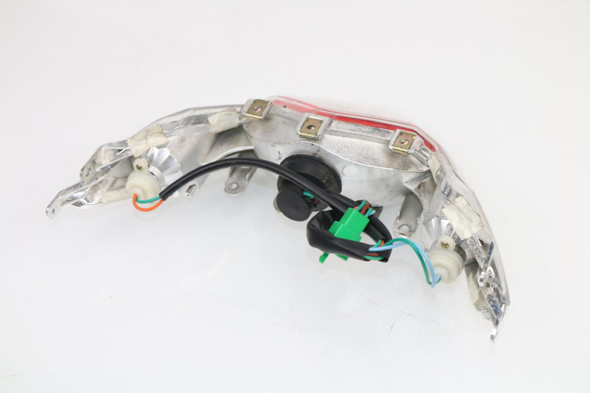 photo de Fanale posteriore KYMCO SUPER 8 4T 50 (2018 - 2020)