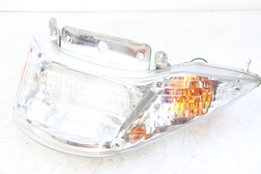 photo de FANALE STOP POSTERIORE  KYMCO XCITING 500 (2007 - 2010)