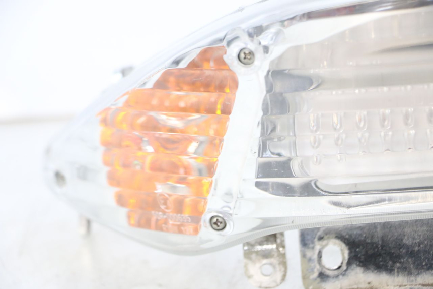 photo de FANALE STOP POSTERIORE  KYMCO XCITING 500 (2007 - 2010)