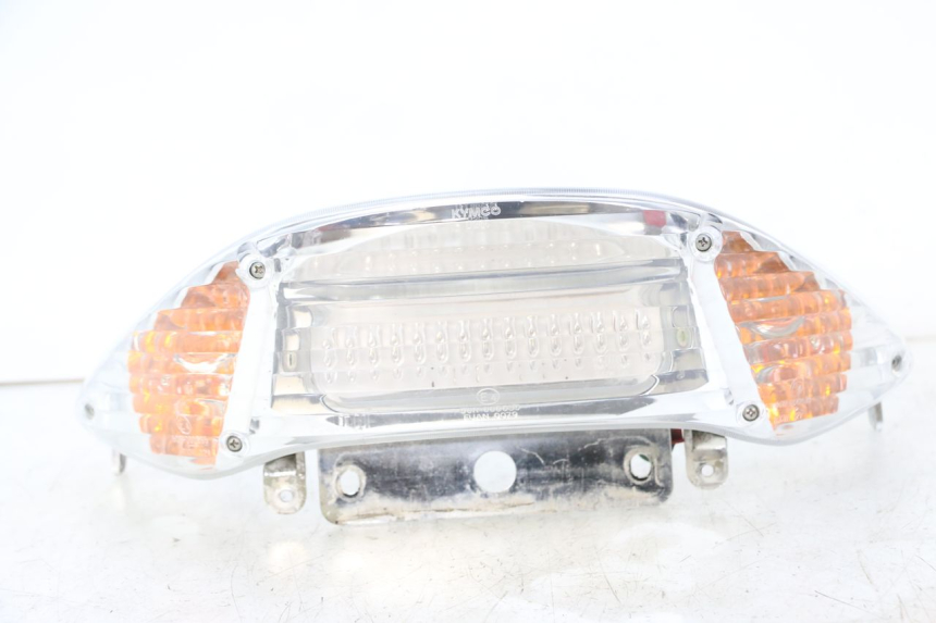 photo de FANALE STOP POSTERIORE  KYMCO XCITING 500 (2007 - 2010)