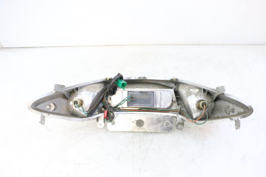 photo de FANALE STOP POSTERIORE  KYMCO XCITING 500 (2007 - 2010)