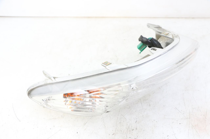 photo de FANALE STOP POSTERIORE  KYMCO XCITING 500 (2007 - 2010)