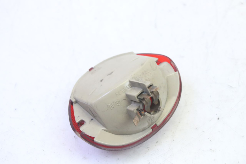 photo de FANALE STOP POSTERIORE  PIAGGIO LIBERTY 125 (1998 - 2008)