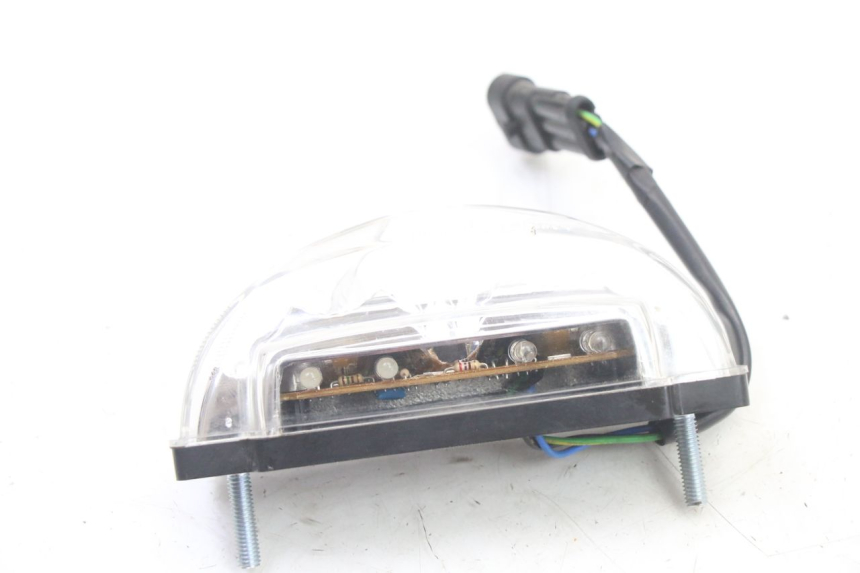 photo de FANALE STOP POSTERIORE  LIGIER PULSE 3 1 (2014 - 2020)