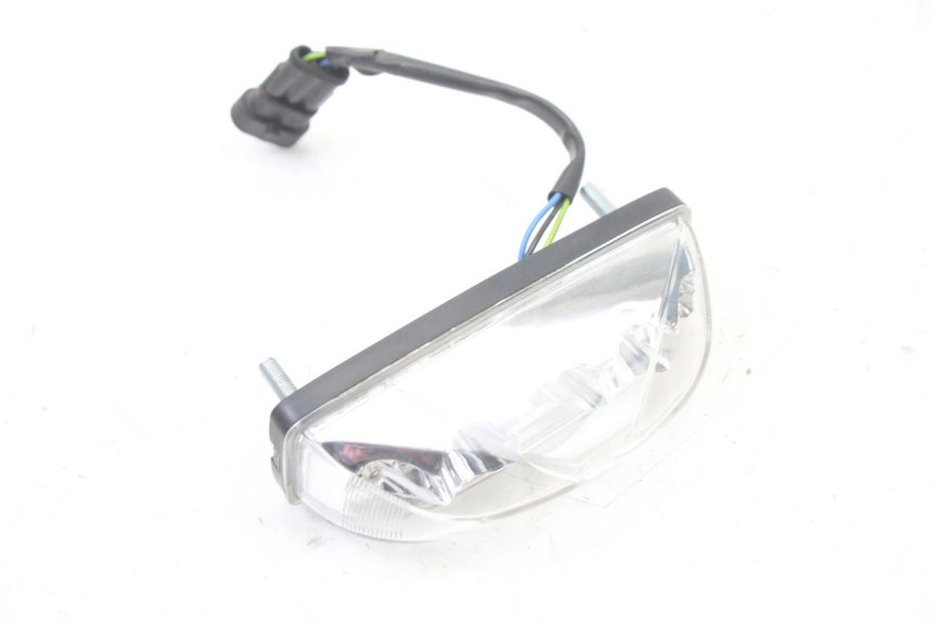 photo de FANALE STOP POSTERIORE  LIGIER PULSE 3 1 (2014 - 2020)