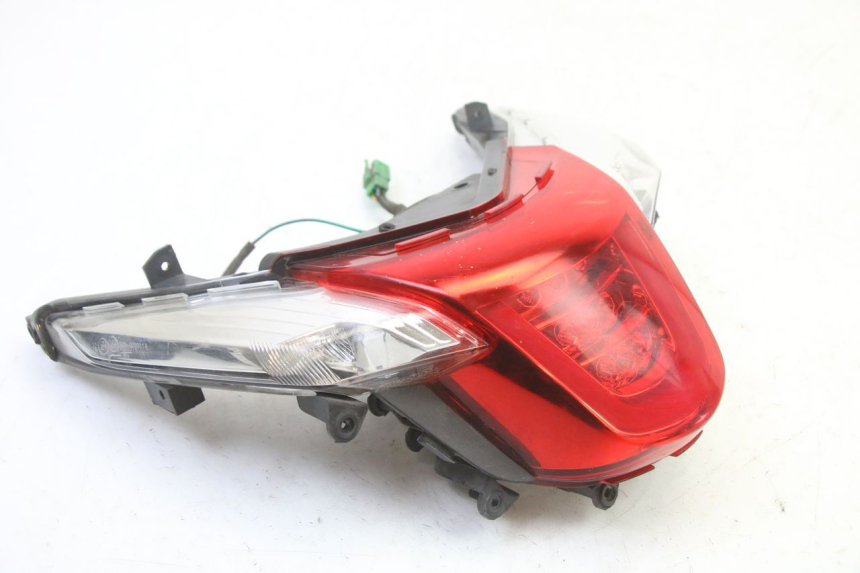 photo de FANALE STOP POSTERIORE  KYMCO LIKE 4T 50 (2019 - 2025)