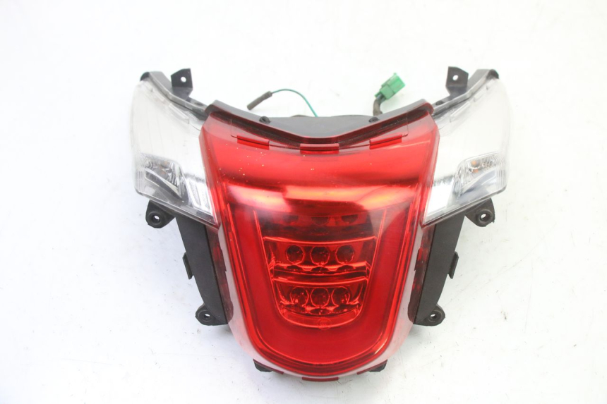 photo de FANALE STOP POSTERIORE  KYMCO LIKE 4T 50 (2019 - 2025)