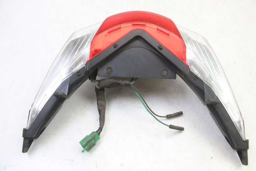 photo de FANALE STOP POSTERIORE  KYMCO LIKE 4T 50 (2019 - 2025)