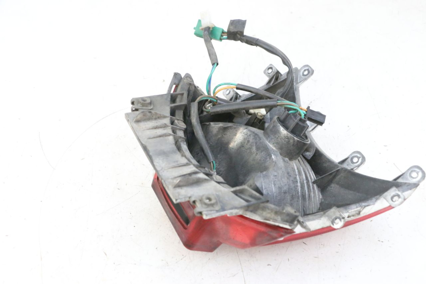 photo de FANALE POSTERIORE KYMCO LIKE 125 (2009 - 2016) - Altra angolazione