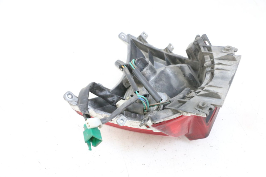 photo de FANALE POSTERIORE KYMCO LIKE 125 (2009 - 2016) - Primo piano tecnico