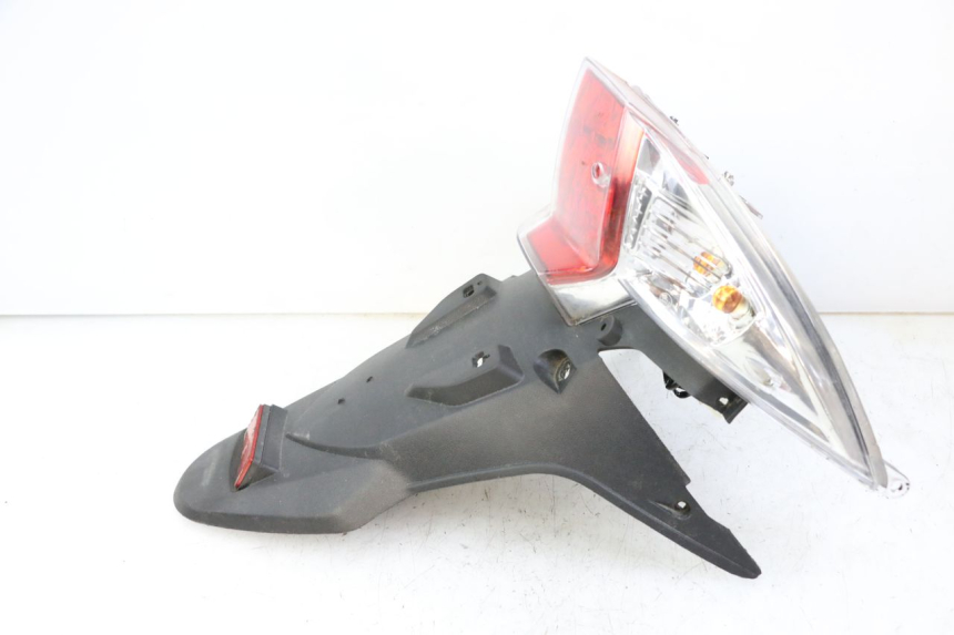 photo de FANALE STOP POSTERIORE  LONGJIA SHARPY 125 (2020 - 2024)