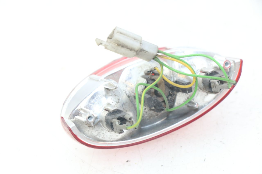 photo de FANALE POSTERIORE PEUGEOT LUDIX 50 (2008 - 2017)