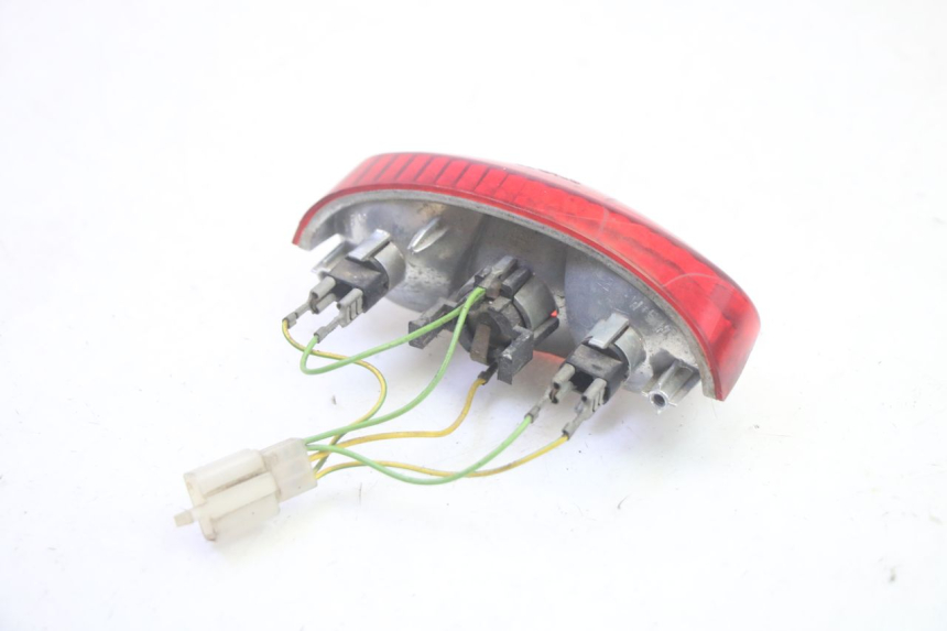 photo de FANALE POSTERIORE PEUGEOT LUDIX 50 (2005 - 2007) - Altra angolazione