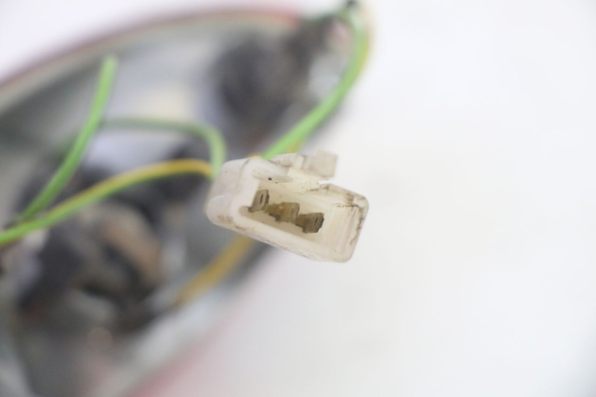 photo de FANALE POSTERIORE PEUGEOT LUDIX 50 (2005 - 2007) - Vista d'insieme del prodotto