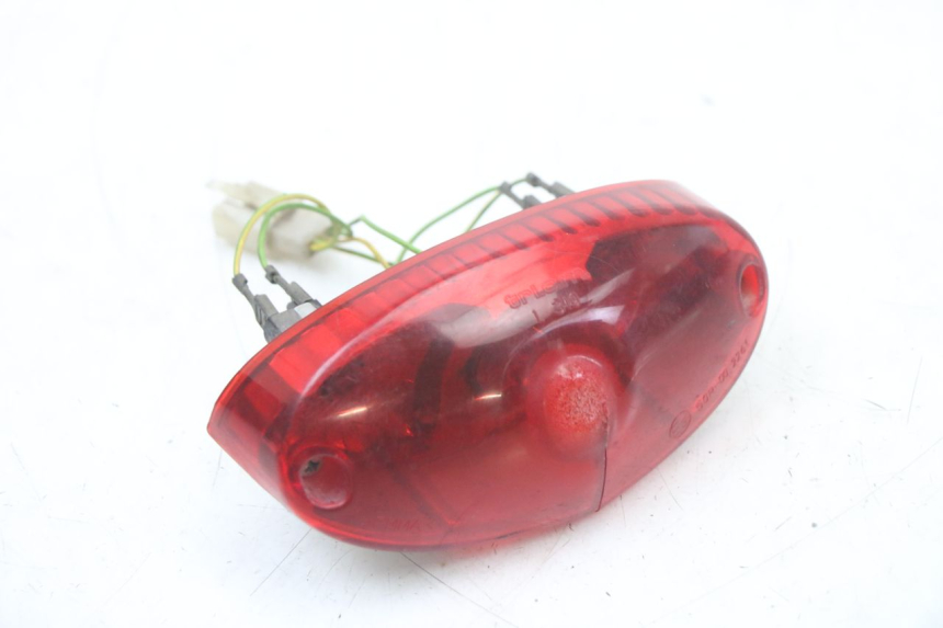 photo de FANALE STOP POSTERIORE  PEUGEOT LUDIX ONE 50 (2005 - 2008)