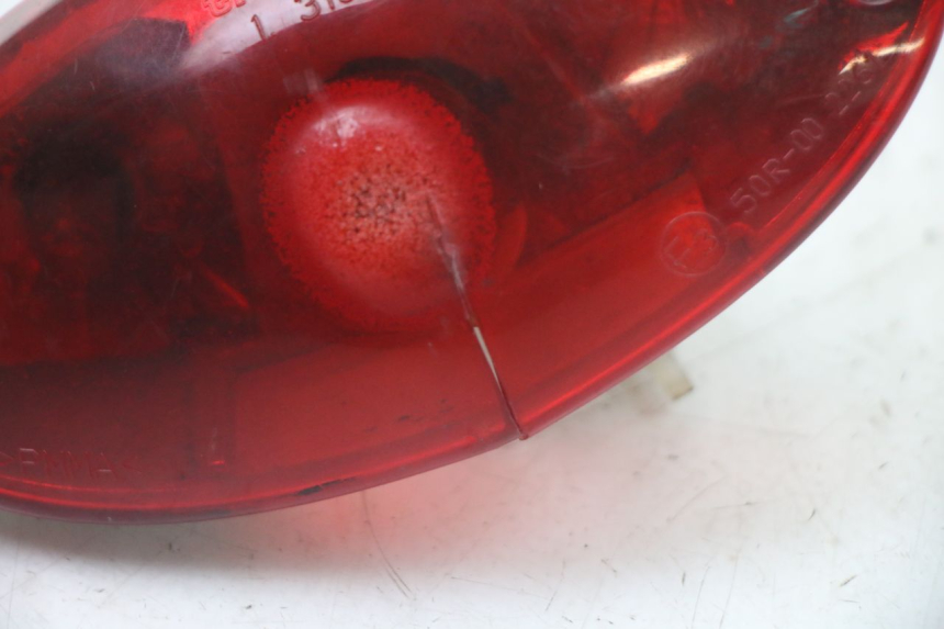photo de FANALE STOP POSTERIORE  PEUGEOT LUDIX ONE 50 (2005 - 2008)
