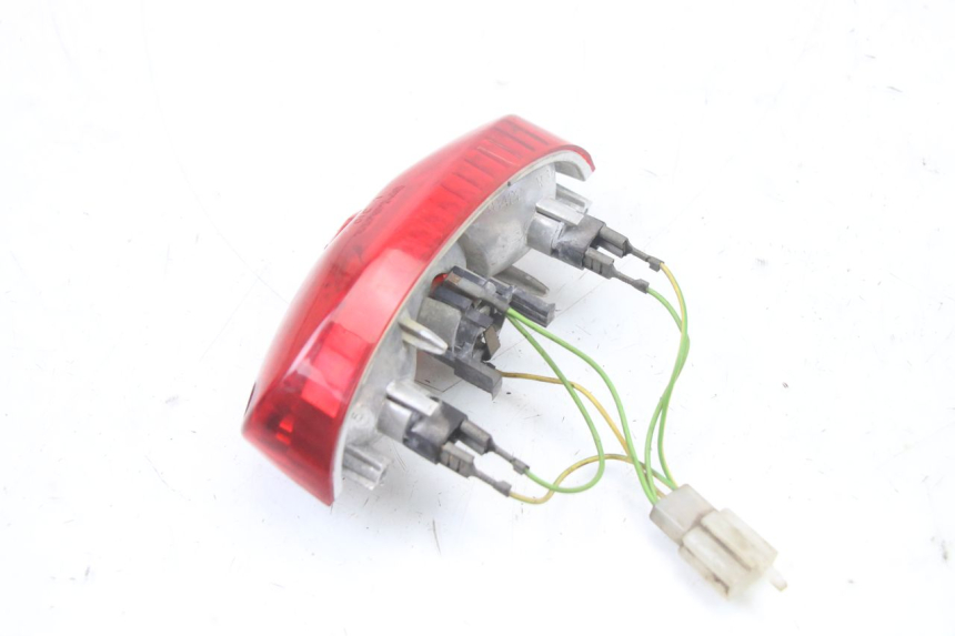 photo de FANALE STOP POSTERIORE  PEUGEOT LUDIX ONE 50 (2005 - 2008)