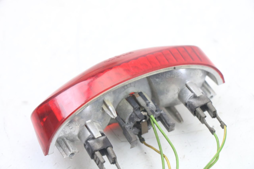 photo de FANALE STOP POSTERIORE  PEUGEOT LUDIX ONE 50 (2005 - 2008)