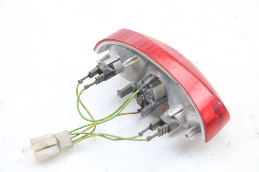 photo de FANALE STOP POSTERIORE  PEUGEOT LUDIX ONE 50 (2005 - 2008)