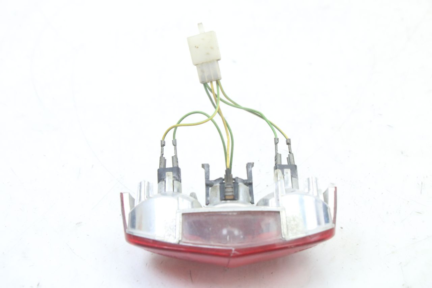 photo de FANALE STOP POSTERIORE  PEUGEOT LUDIX ONE 50 (2005 - 2008)