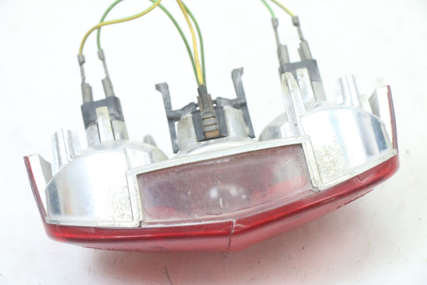 photo de FANALE STOP POSTERIORE  PEUGEOT LUDIX ONE 50 (2005 - 2008)