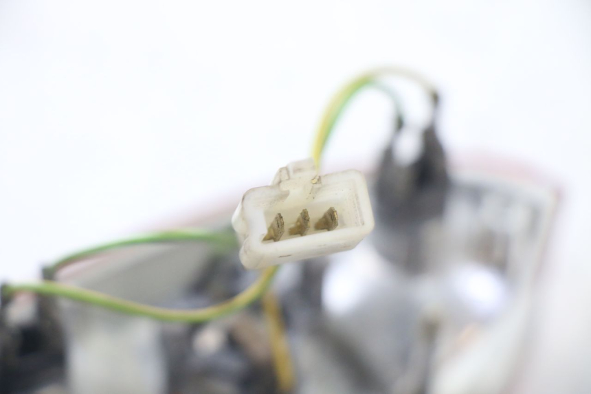 photo de FANALE STOP POSTERIORE  PEUGEOT LUDIX ONE 50 (2005 - 2008)