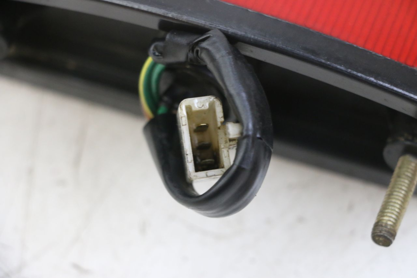 photo de FANALE STOP POSTERIORE  MASAI XL 50 (2012 - 2019)