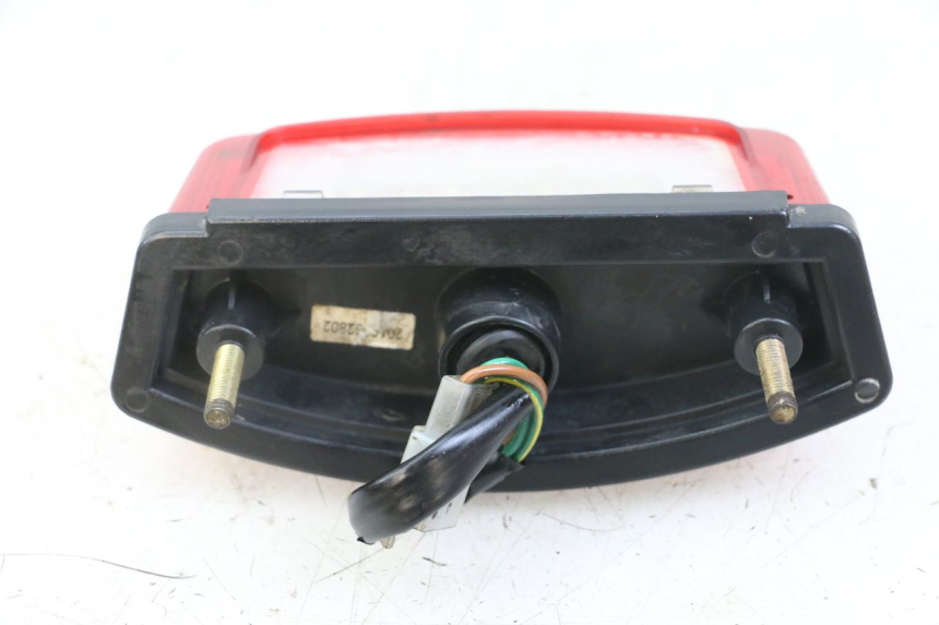 photo de FANALE STOP POSTERIORE  MASAI XL 50 (2012 - 2019)
