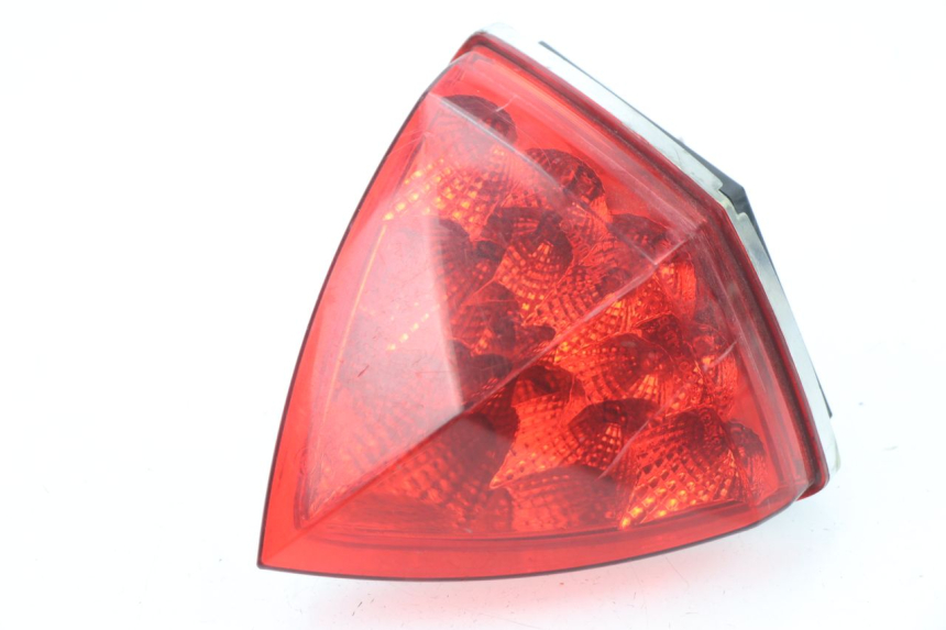 photo de Fanale posteriore EUROCKA MATADOR 4T 50 (2010 - 2016)