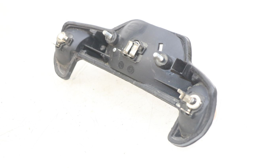 photo de FANALE POSTERIORE MBK BOOSTER SPIRIT 50 (1999 - 2003)