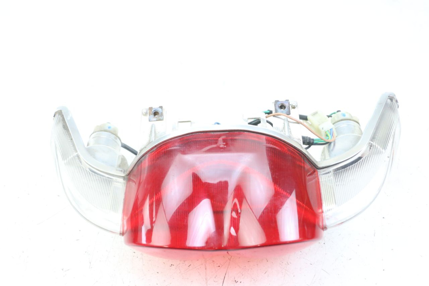 photo de FANALE STOP POSTERIORE  YAMAHA NEO'S NEOS 2T EASY 50 (2013 - 2016)