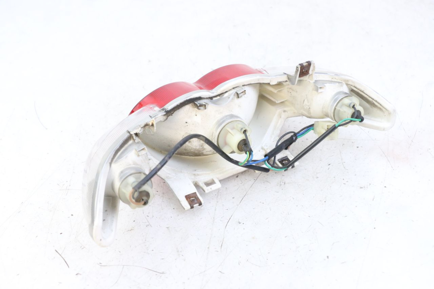 photo de FANALE STOP POSTERIORE  YAMAHA NEO'S NEOS 2T EASY 50 (2013 - 2016)