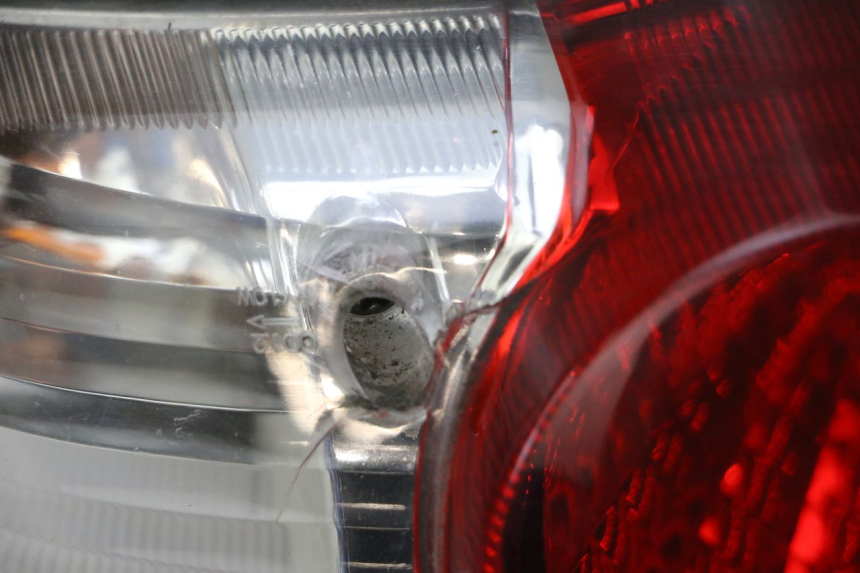 photo de FANALE STOP POSTERIORE  YAMAHA NEO'S NEOS 2T EASY 50 (2013 - 2016)