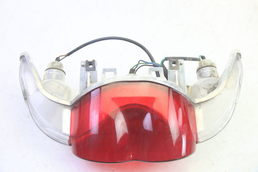 photo de FANALE POSTERIORE YAMAHA NEOS NEO'S 4T 50 (2008 - 2016) - Altra angolazione