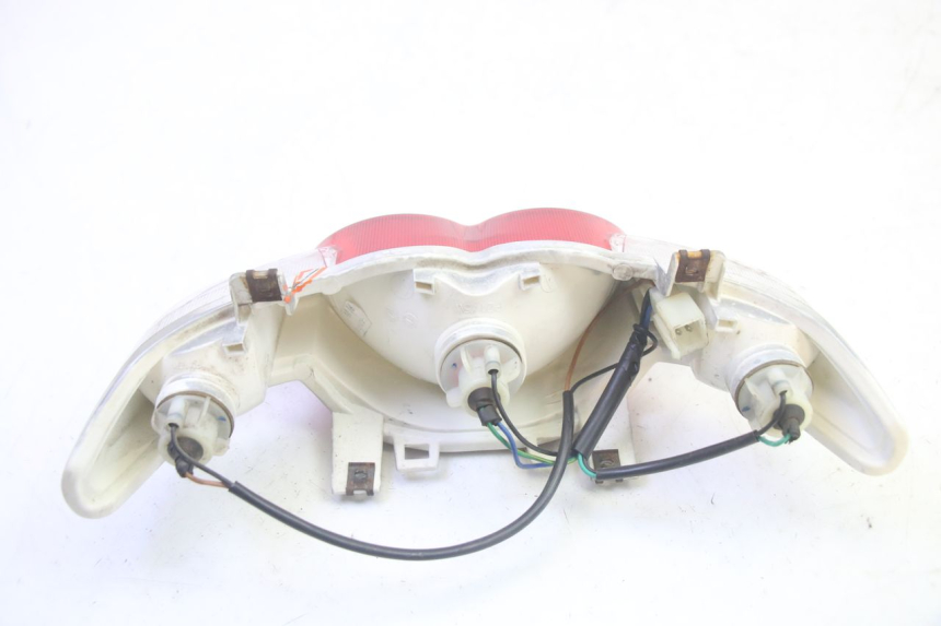 photo de FANALE POSTERIORE YAMAHA NEOS NEO'S 4T 50 (2008 - 2016) - Vista d'insieme del prodotto