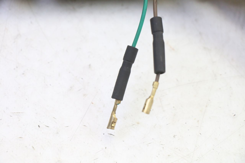 photo de FANALE STOP POSTERIORE  KYMCO LIKE 4T 50 (2019 - 2025)