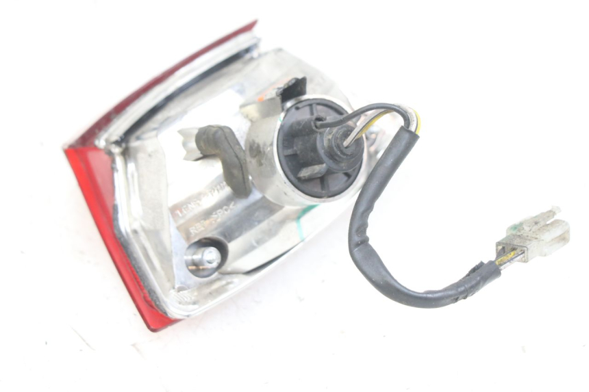 photo de FANALE POSTERIORE PIAGGIO NEW TYPHOON 50 (2018 - 2021)