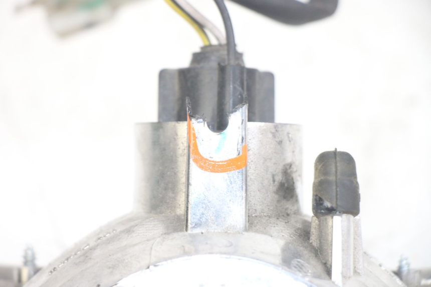 photo de FANALE POSTERIORE PIAGGIO NEW TYPHOON 50 (2018 - 2021)