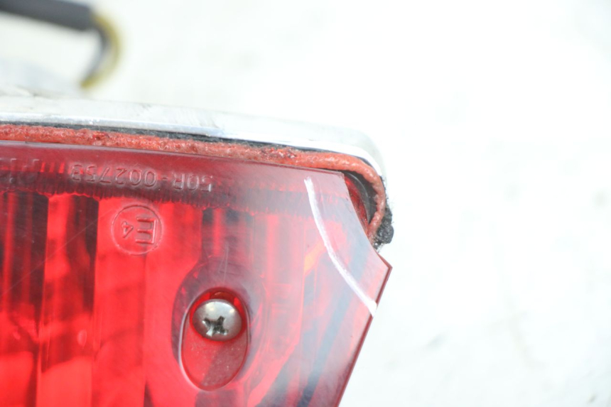 photo de FANALE POSTERIORE PIAGGIO NEW TYPHOON 50 (2018 - 2021)