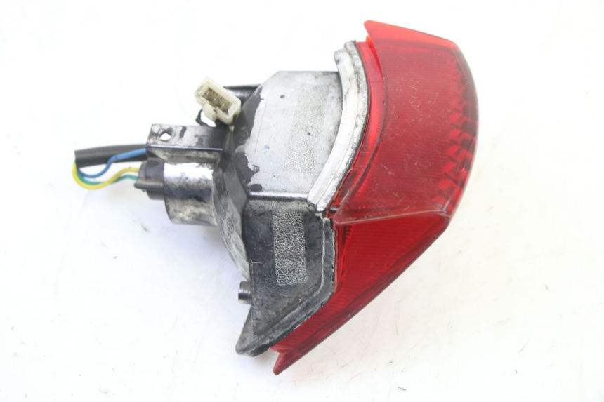 photo de FANALE STOP POSTERIORE  PIAGGIO NEW TYPHOON 50 (2010 - 2017)