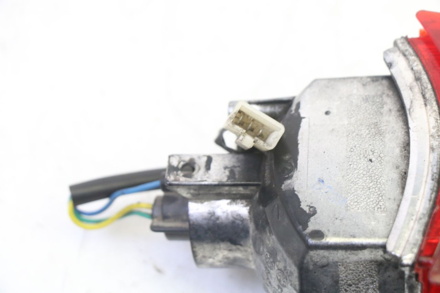 photo de FANALE STOP POSTERIORE  PIAGGIO NEW TYPHOON 50 (2010 - 2017)