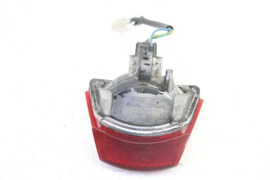 photo de FANALE STOP POSTERIORE  PIAGGIO NEW TYPHOON 50 (2010 - 2017)